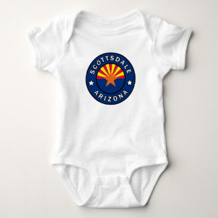 Scottsdale Arizona T Shirt