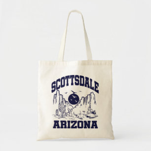 Scottsdale,Arizona Tygkasse