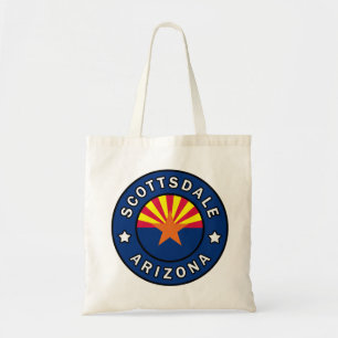 Scottsdale Arizona Tygkasse