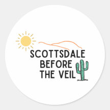Scottsdale Before The Veil