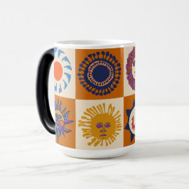 Scottsdale Del Sol Magisk Mugg