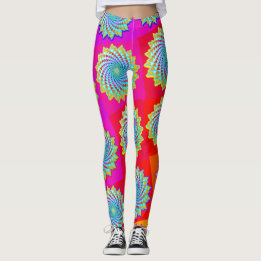 Scottsdale Solros Leggings