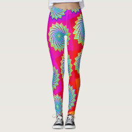 Scottsdale Solros Leggings