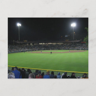 Scottsdale Stadium Vykort