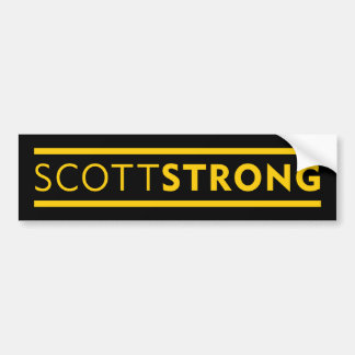 SCOTTSTRONG-BILDEKAL BILDEKAL