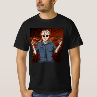 Scotty Kilmer T Shirt