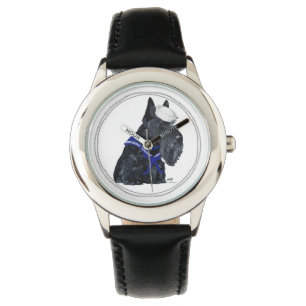 Scotty Sea Dog Armbandsur