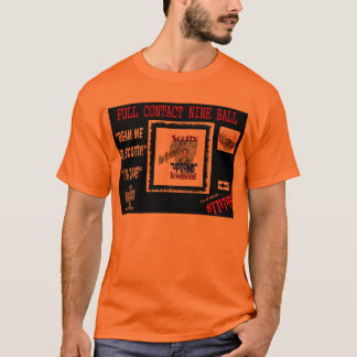 Scotty T-shirt