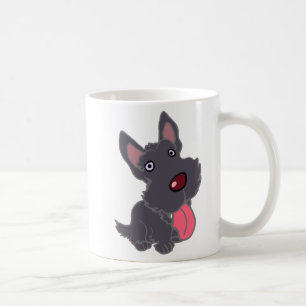 SCOTTY-VALP KAFFEMUGG