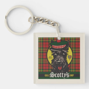 Scotty's Golf Shop