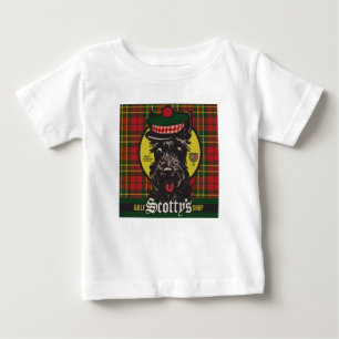 Scotty's Golf Shop T Shirt