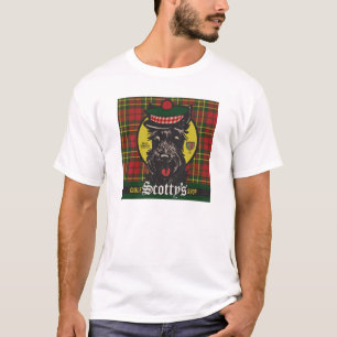 Scotty's Golf Shop T Shirt