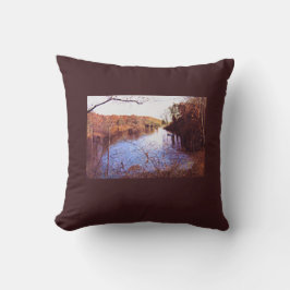 "SCOTTY'S RETREAT" KUDDE