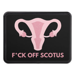 SCOTUS-abborttest Dragkroksskydd