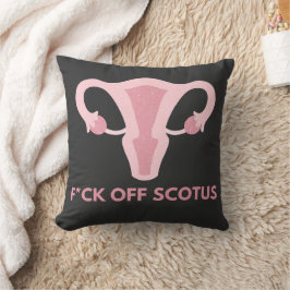 SCOTUS-abborttest Kudde