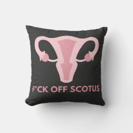 SCOTUS-abborttest Kudde