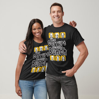 SCOTUS Bunch T Shirt