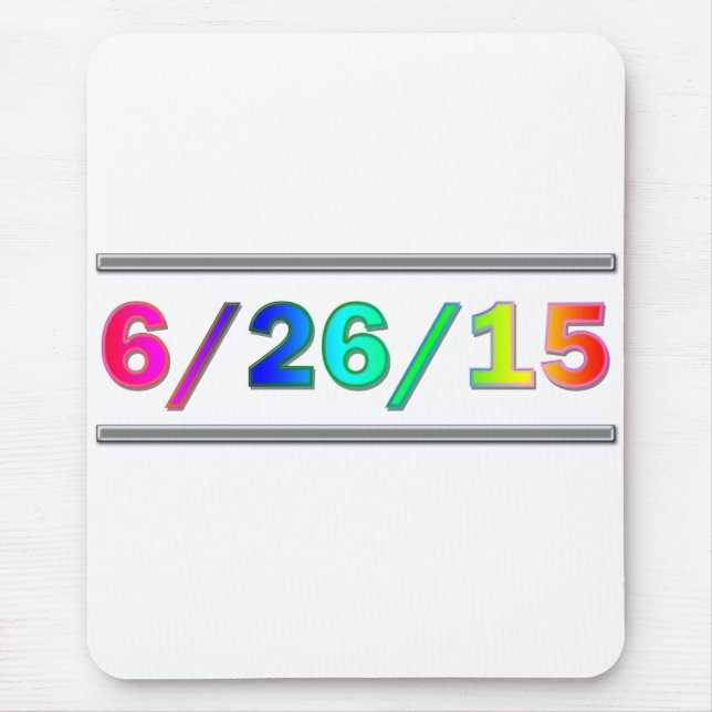 SCOTUS-datum Musmatta (Framsidan)