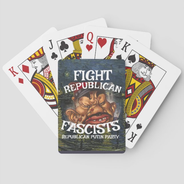 SCOTUS FW FV POTUS PRESIDENT VAL 2026 S  CASINOKORT (Baksidan)