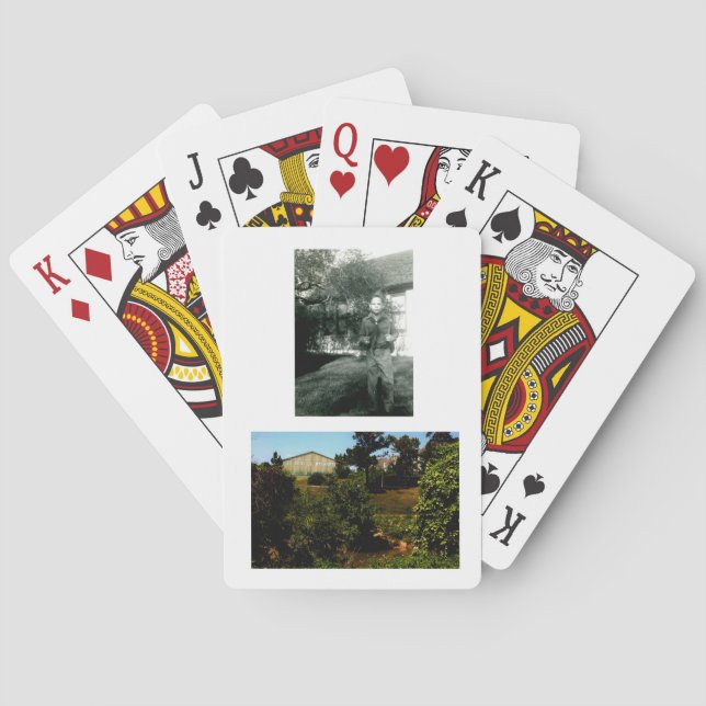 scout casinokort (Baksidan)