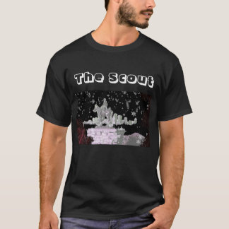 Scout Kansas City T Shirt