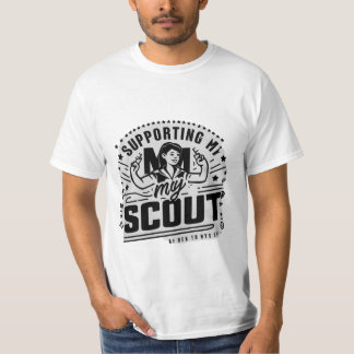 scout mamma t shirt
