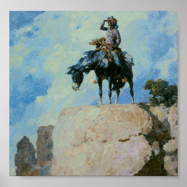 scout poster (Framsidan)