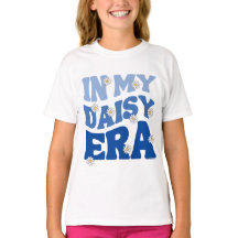 Scouting in my Daisy Era