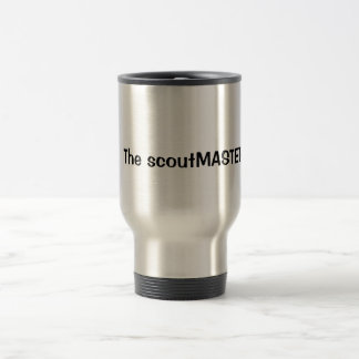 scoutMaster Resemugg