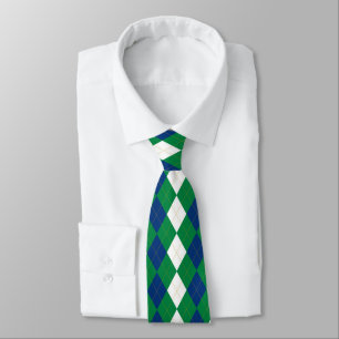 Scouts Argyle Slips