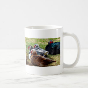 Scovies Kaffemugg
