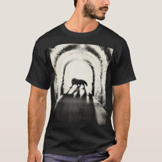 SCP-023/Black Shuck Wikidot-bild T Shirt