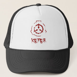 SCP Foundation: Keter Keps