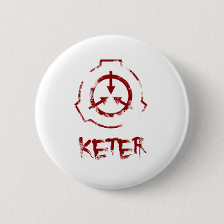 SCP Foundation: Keter Knapp