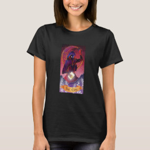 Scp Foundation Plague Doktor the Cure T Shirt