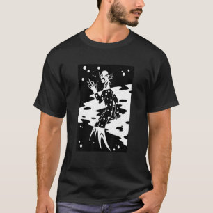 Scp Foundation Sentient Micro Organism T Shirt