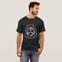 SCP foundation Symbol