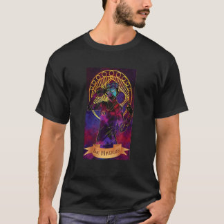 Scp Foundation Trollkarlen Scp 3079 T Shirt