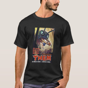 SCP-Logotyp för inneslutningsbrott klassisk T Shirt
