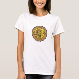 Scr-damutslagsplats Tee