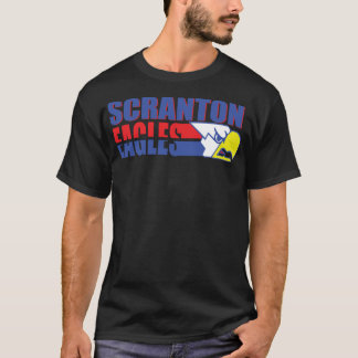 Scranton Eagles Essential T Shirt