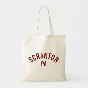 Scranton, PA Tygkasse
