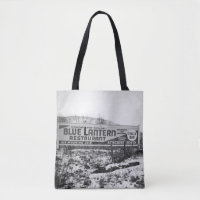 SCRANTON PENNSYLVANIA BLUE LANTERN RESTAURANT