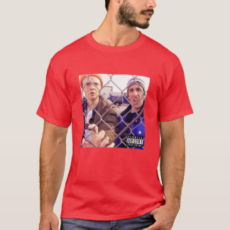 Scrantonhe Electric City vintage T Shirt