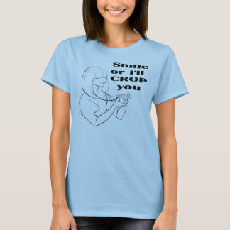scrapbooking Tshirt Tee