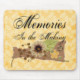 Scrapper - minnestillverkare musmatta