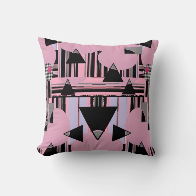 Scrapple Slopedough Kudde (Framsida)