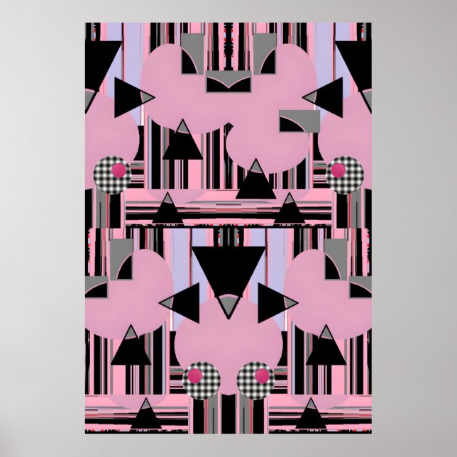 Scrapple Slopedough Poster (Framsidan)