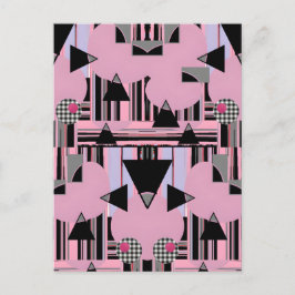 Scrapple Slopedough Vykort