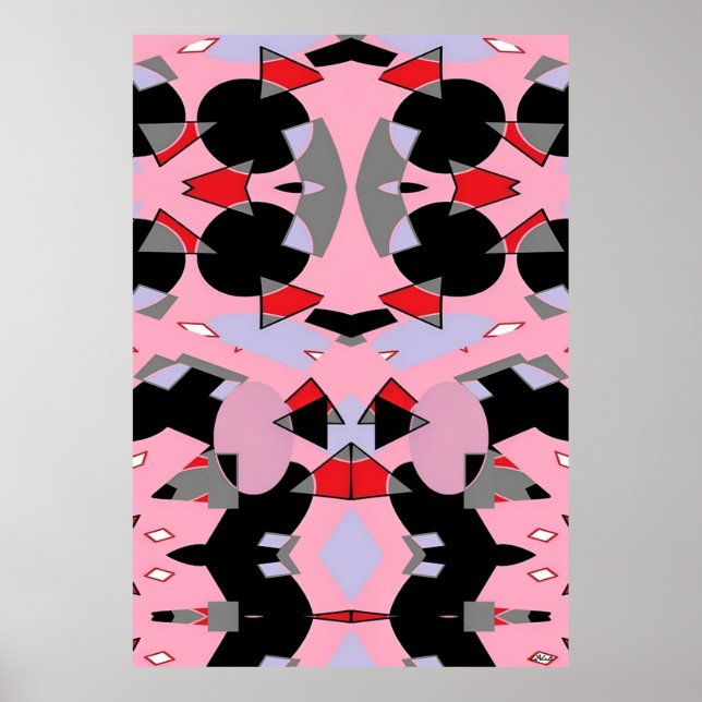 Scrapple Trick or Treater Poster (Framsidan)